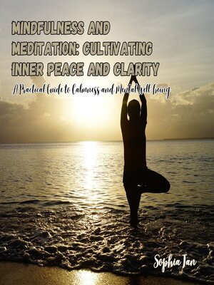 cover image of Mindfulness and Meditation